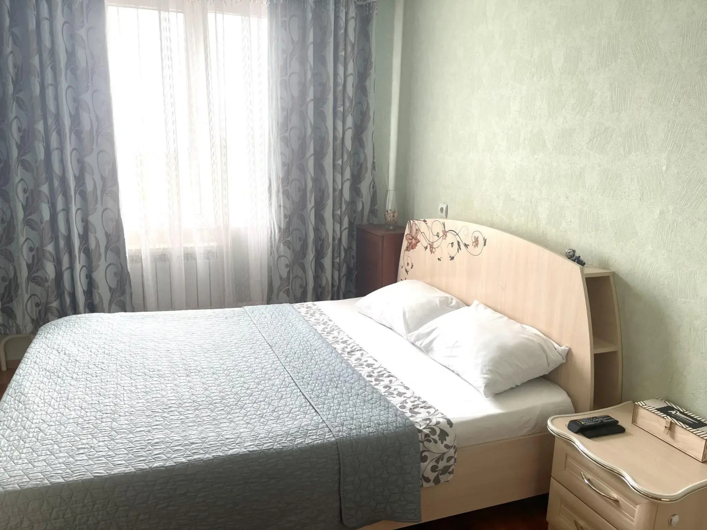 Апартаменты в центре на улице Ленина