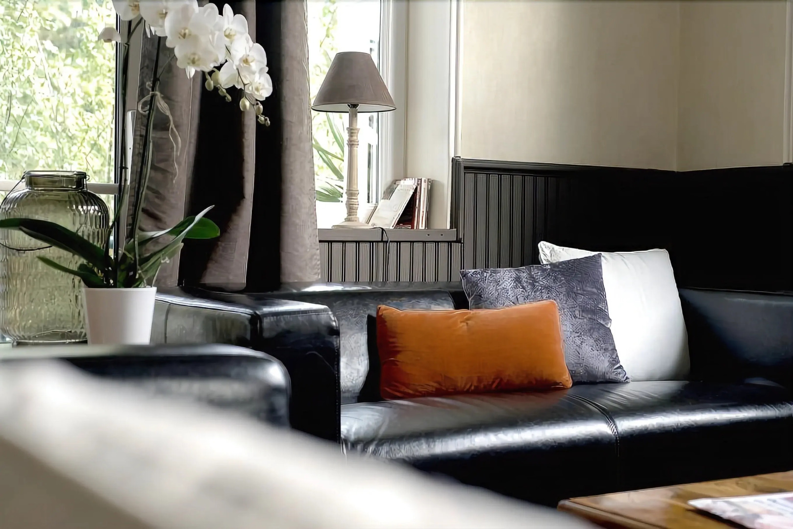 Hotel Restaurant Le Bosquet