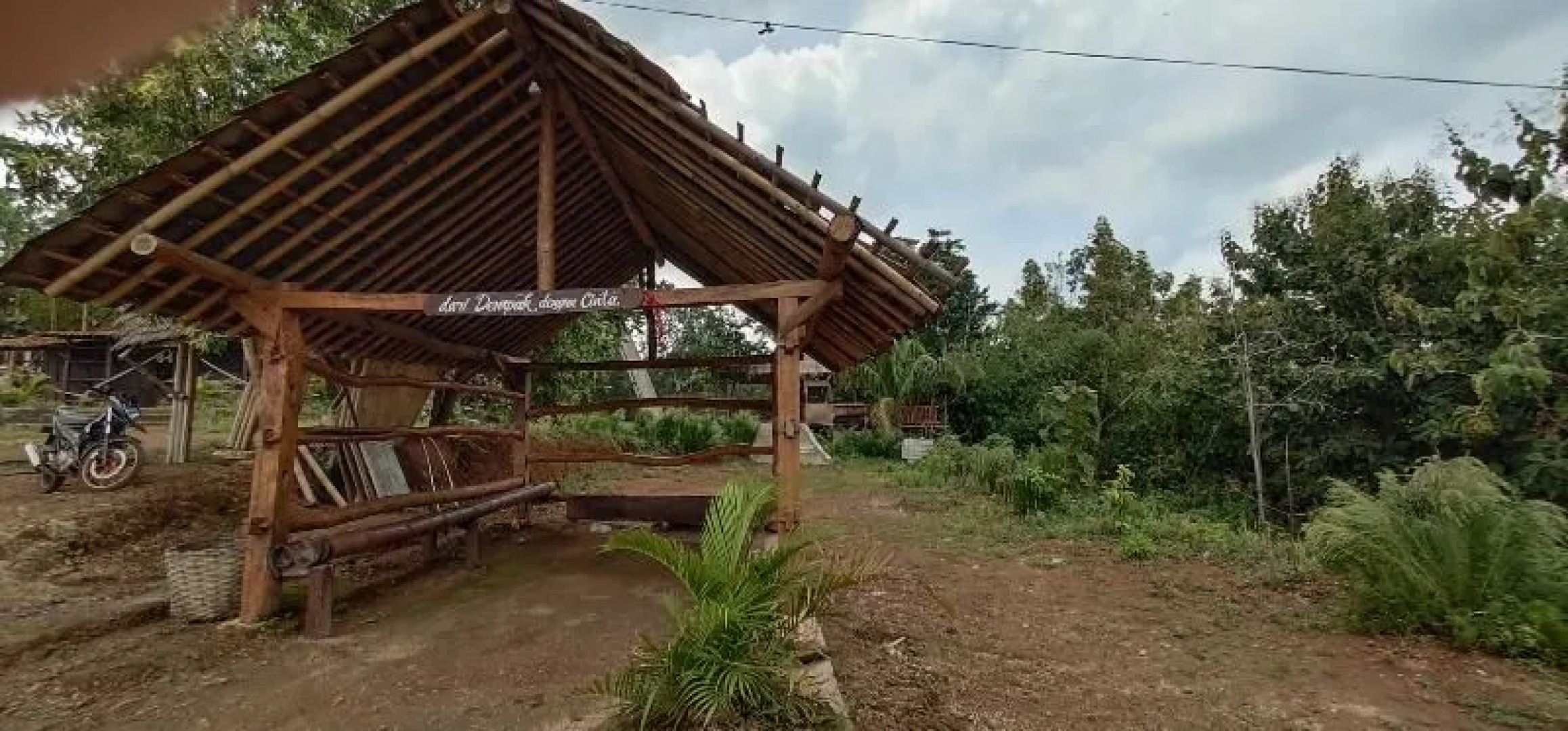 Dempak Indah Camp and Resort by ZUZU