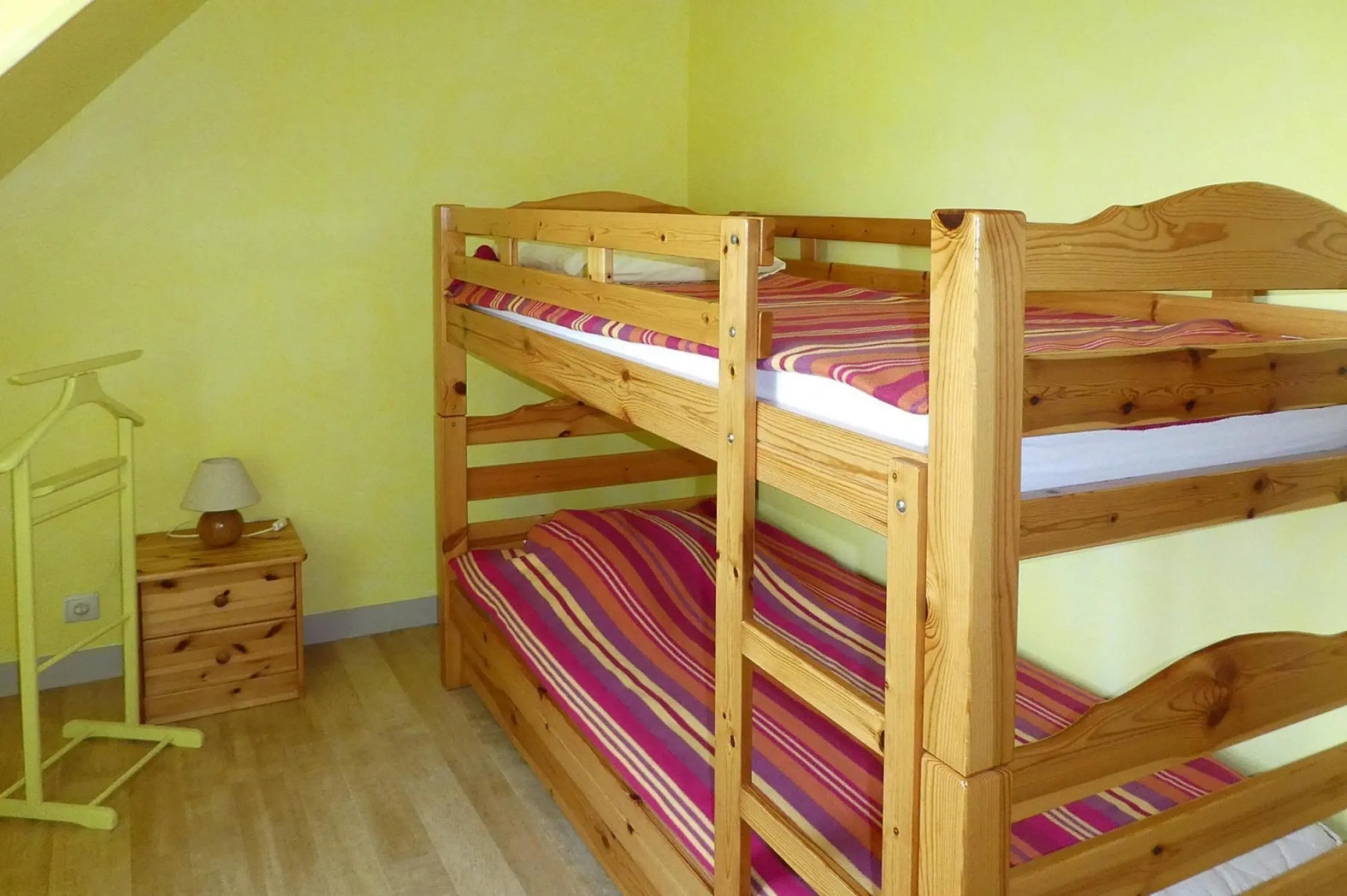 Holiday Home, Plovan