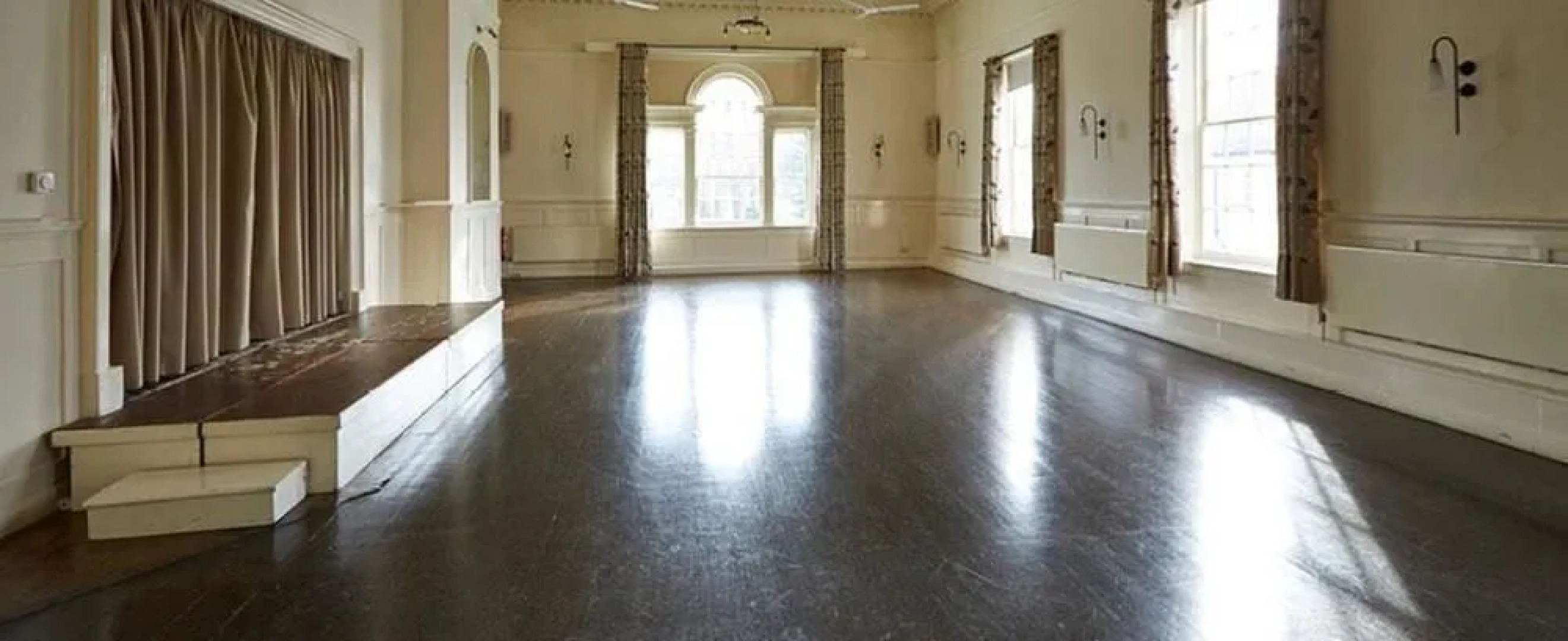 The Sun Hitchin by Greene King Inns