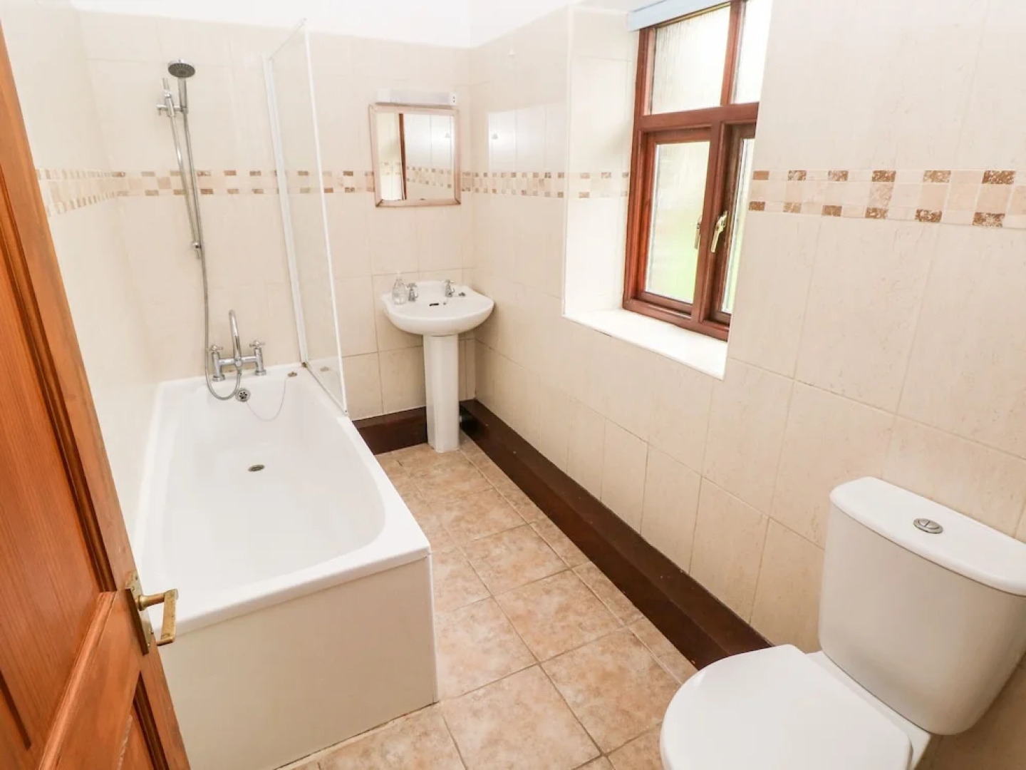 The Barn at Harrolds Farm