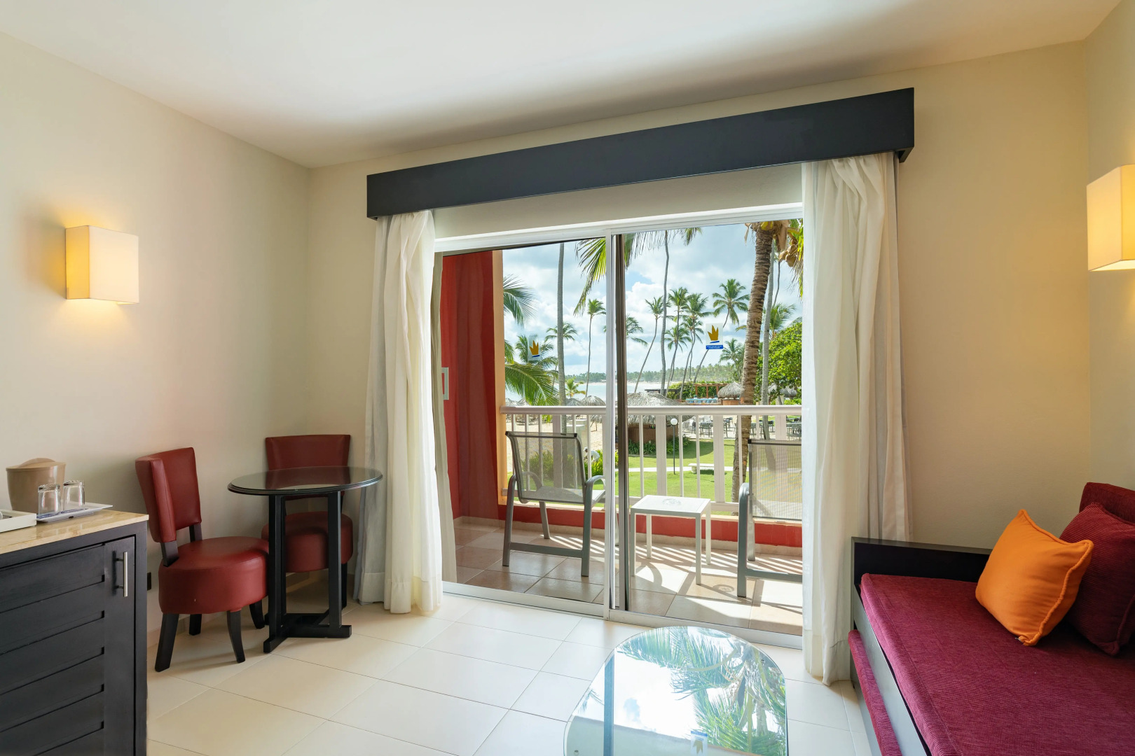 Курортный отель Punta Cana Princess Adults Only - All Inclusive