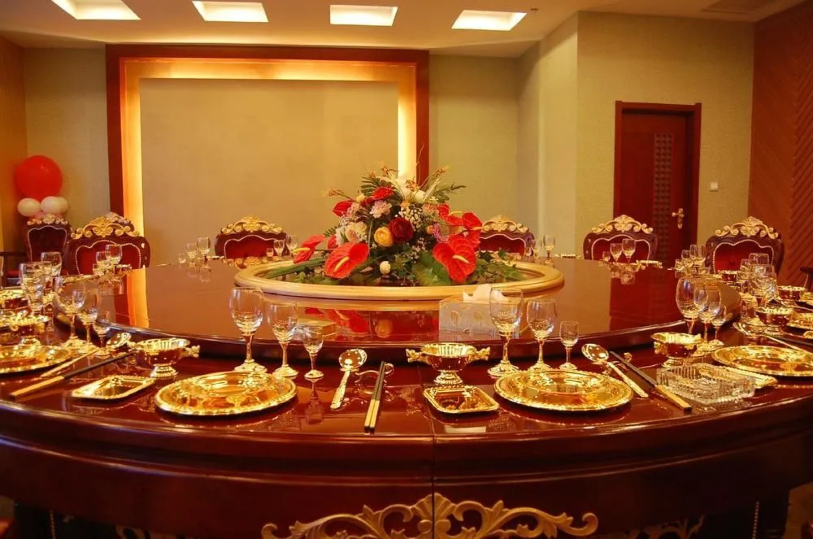 Sheraton Hotel - Tonghua