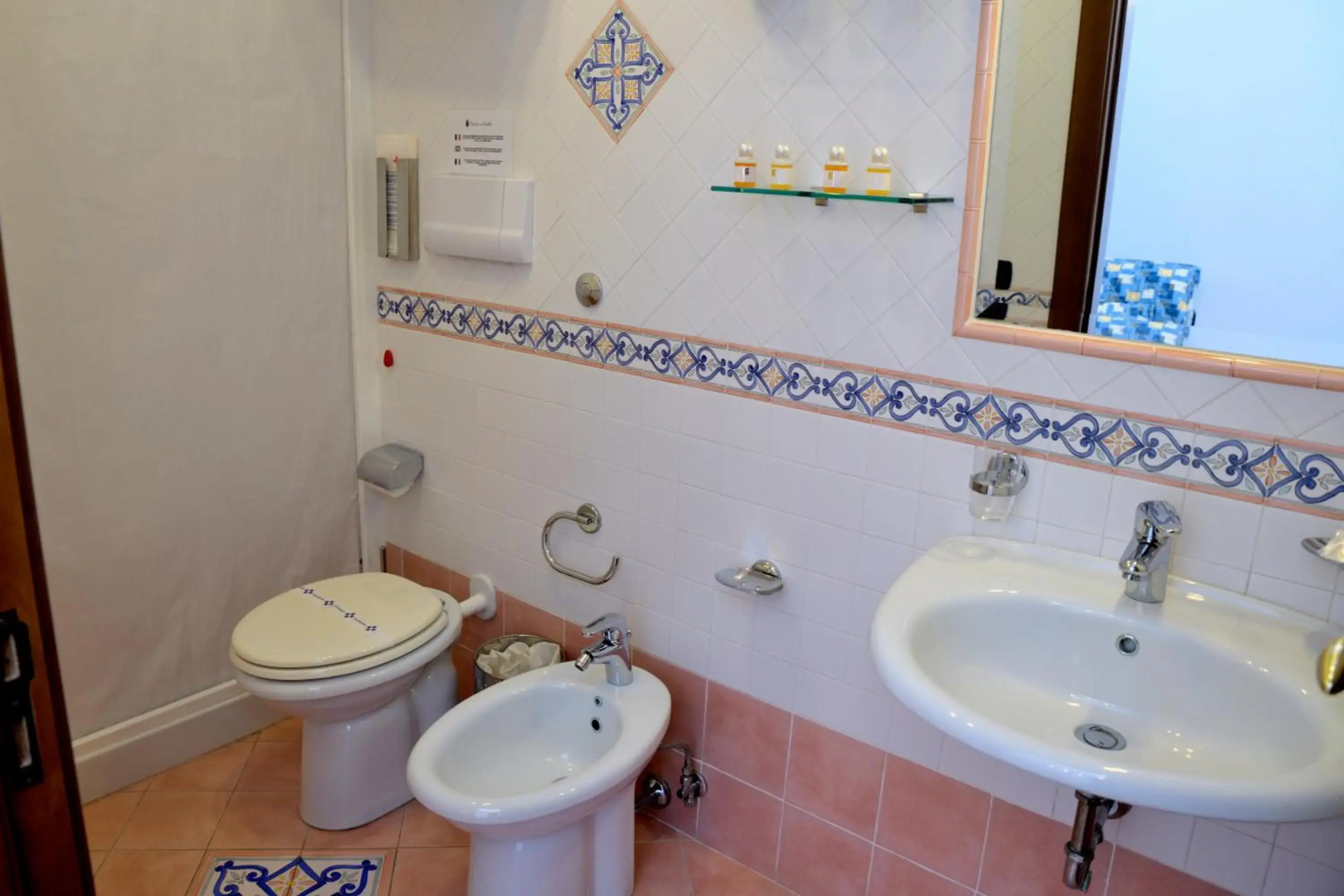 Hotel Principe di Rinella