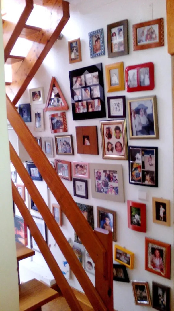 Villa With 5 Bedrooms in Agueda, With Wonderful Mountain View, Private