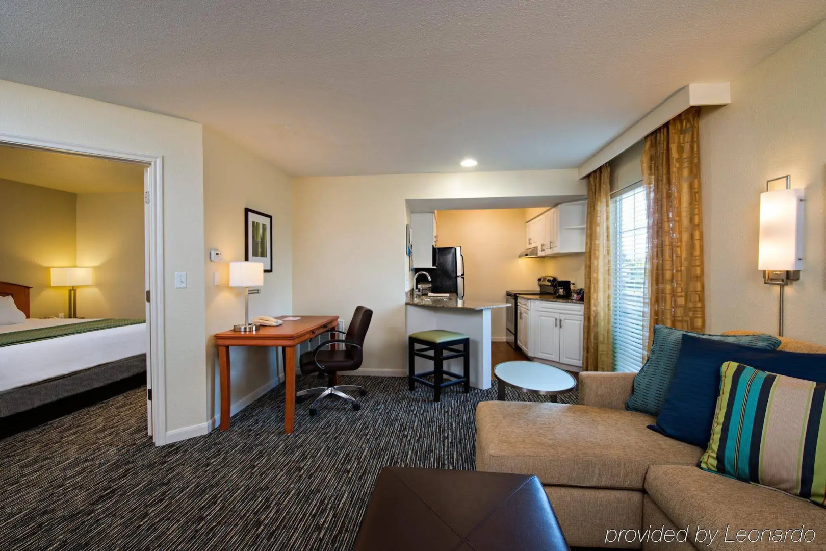 HYATT house Gaithersburg