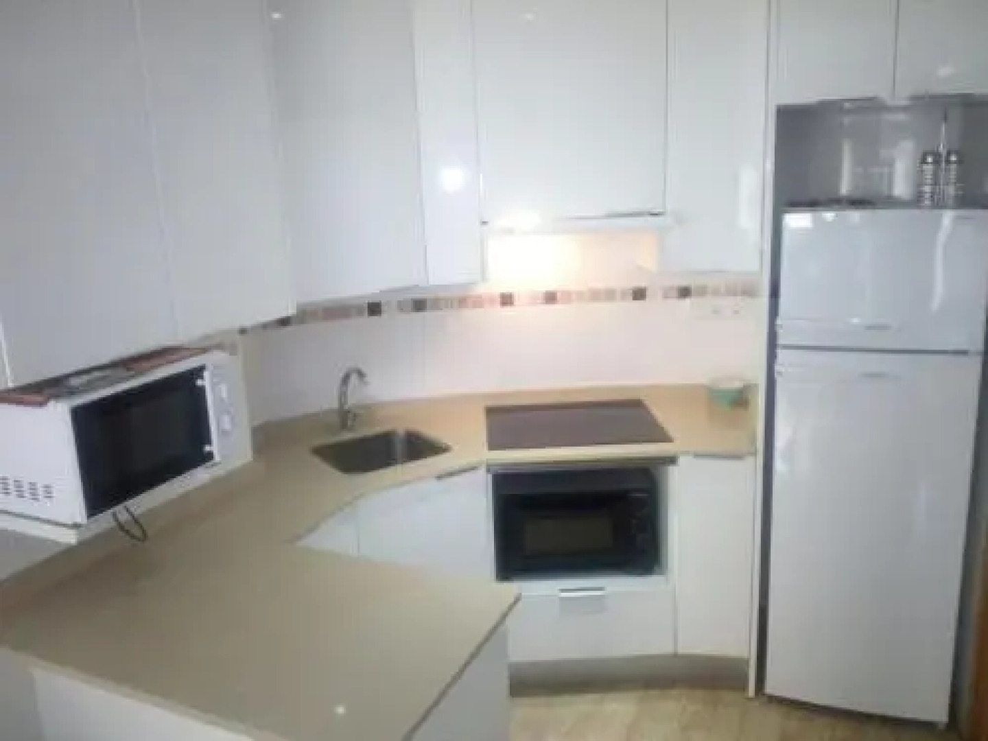 Salomé Beach Apartments