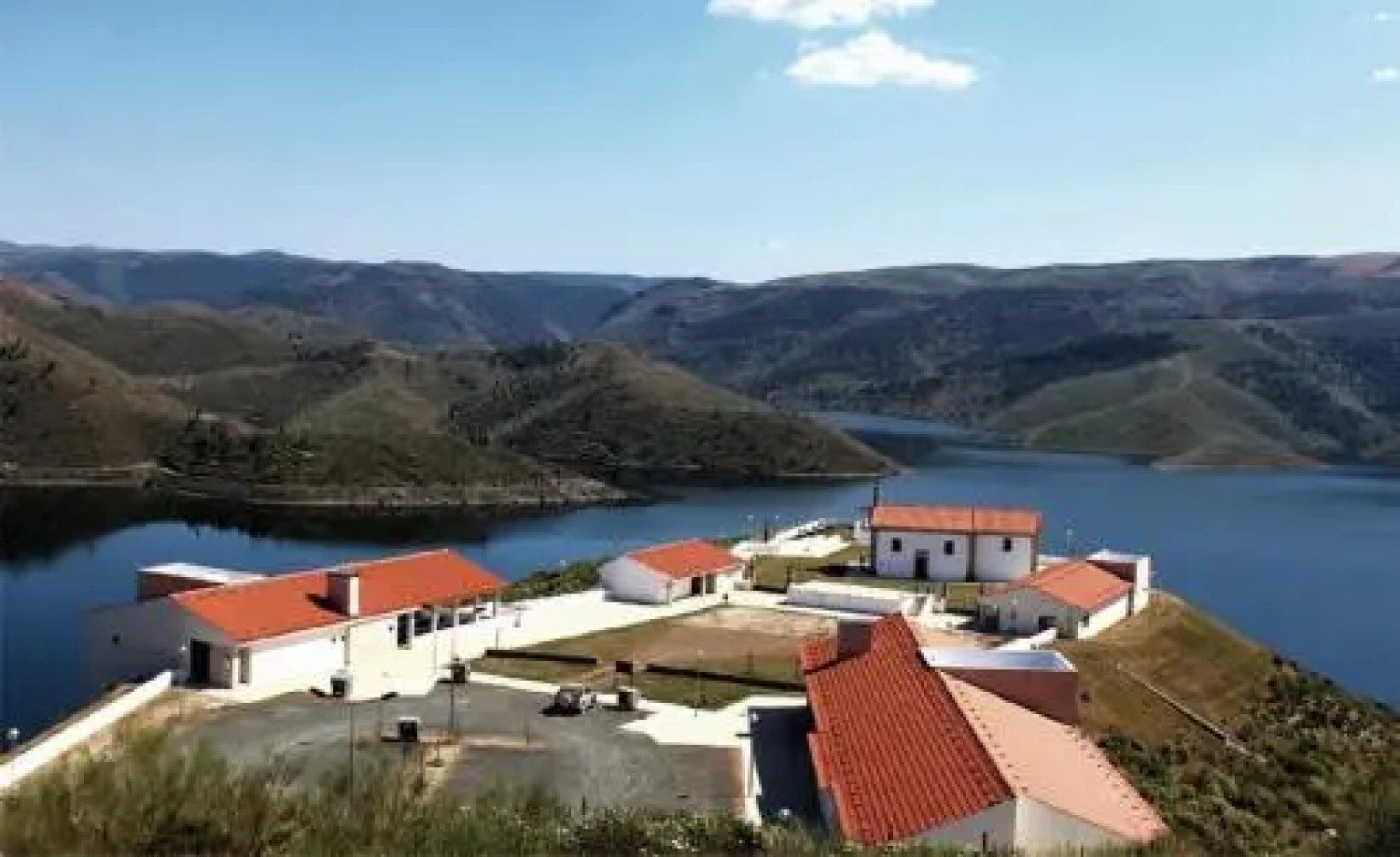 Alojamento Rural de Covelas