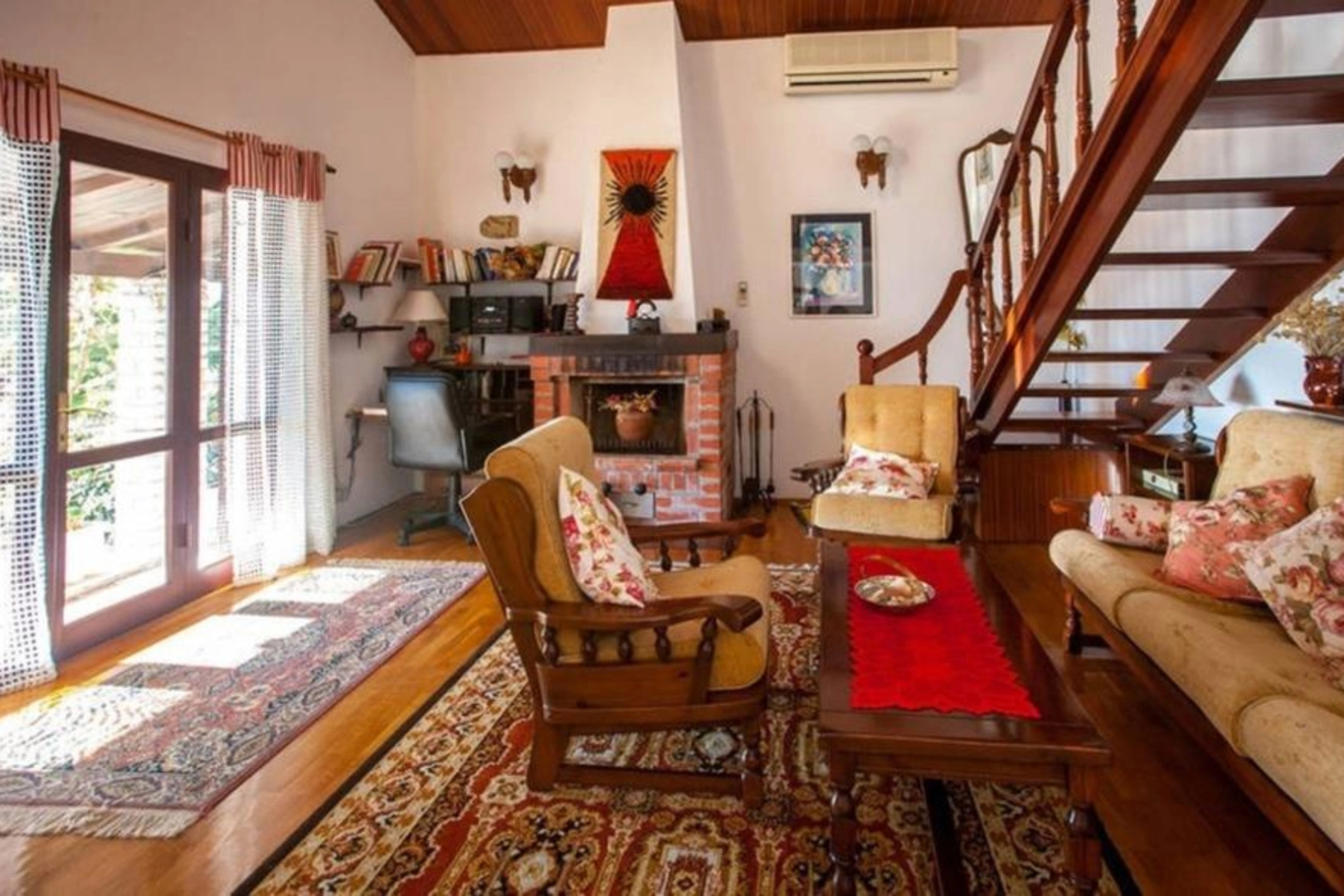 Villa Masha