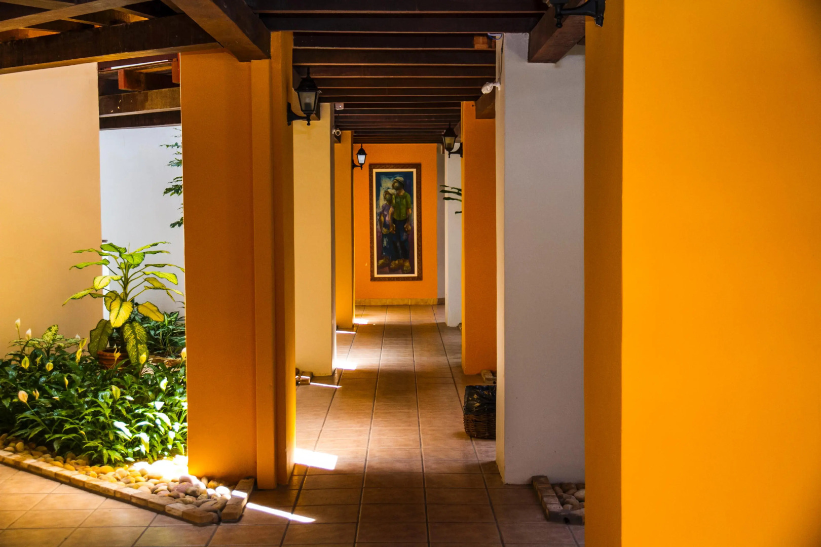 Happy Hotel Girassol