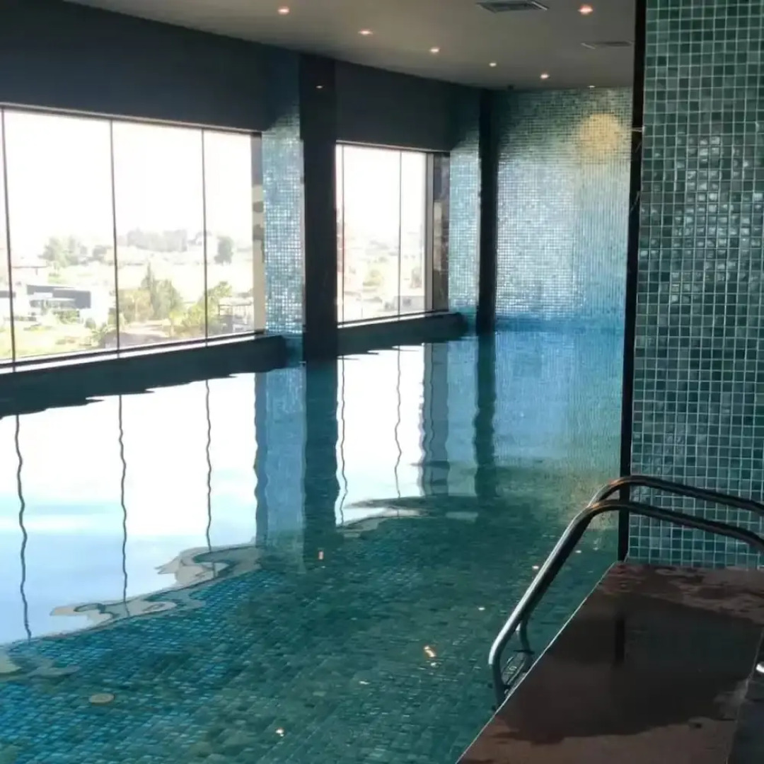 Studio in Grand Sapphire Resort & Casino