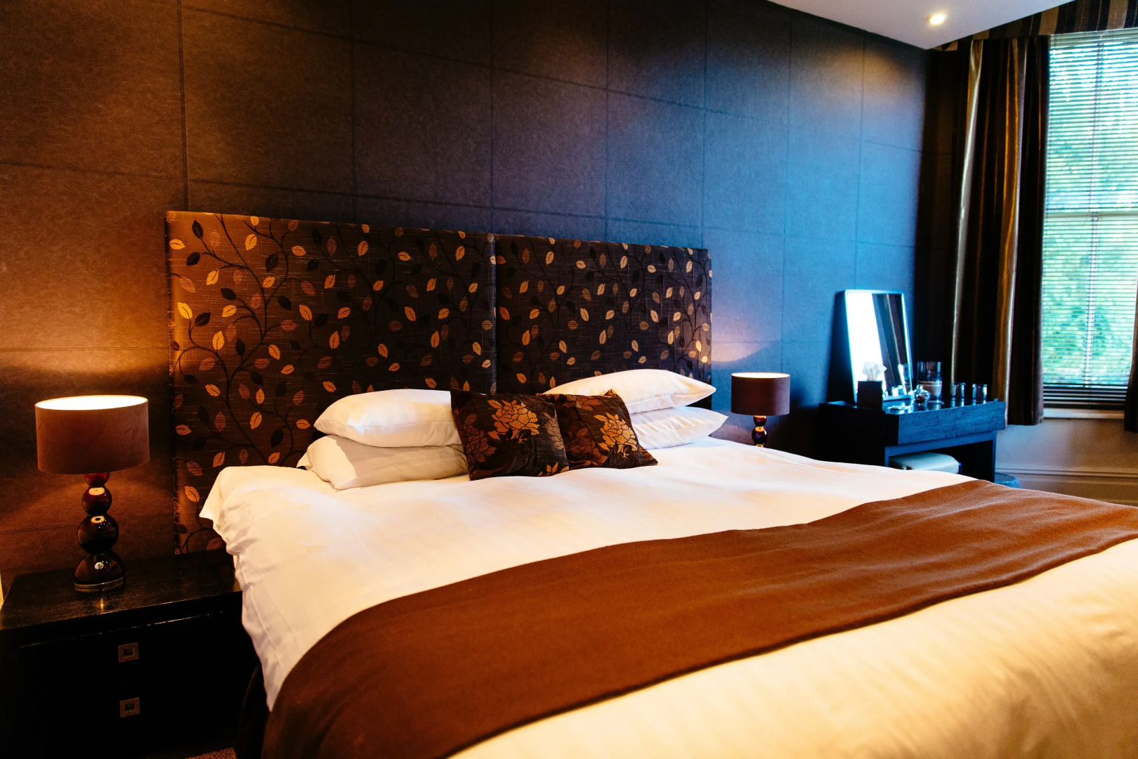 The Chocolate Boutique Hotel