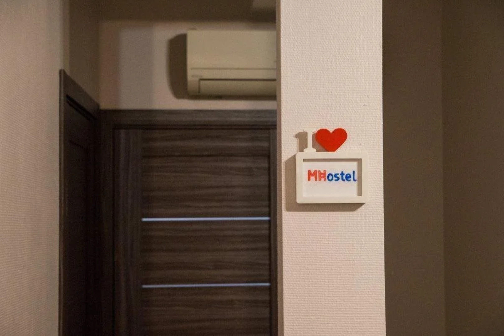 Жилое помещение Рус Таганка