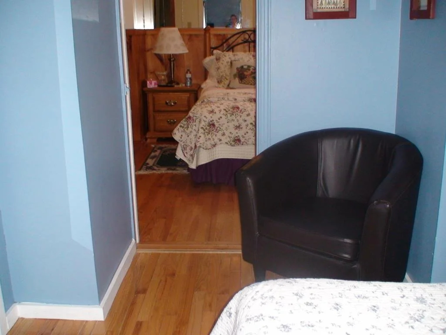 Country Charm Bed and Breakfast