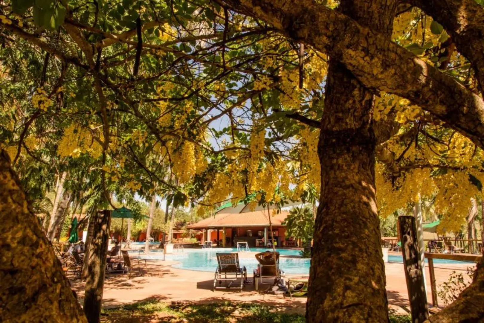 Eco Resort Foz do Marinheiro