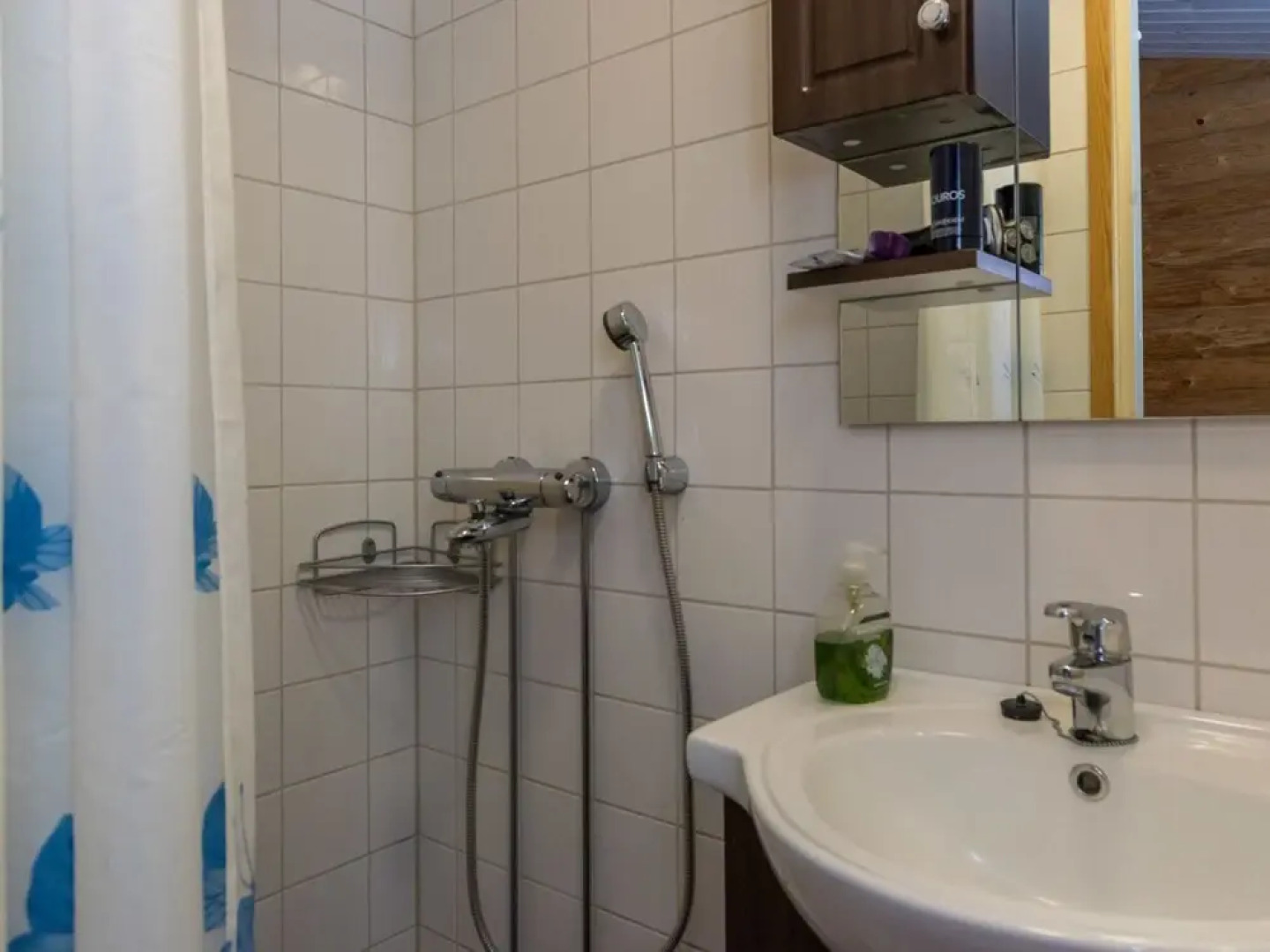 Aurinkoniemi Mikkeli