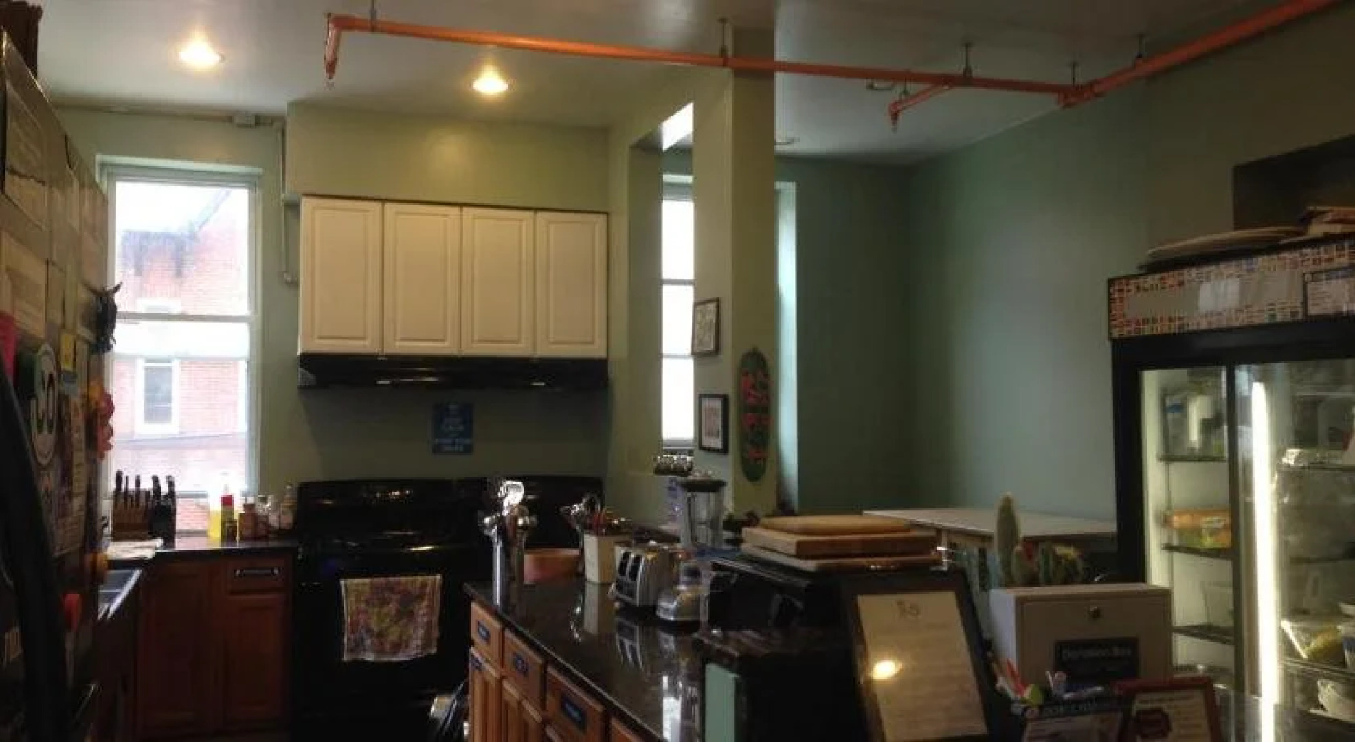 HI - Baltimore Hostel