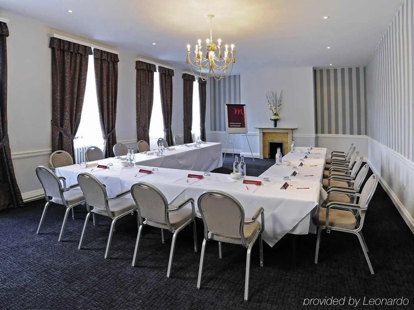 Mercure Southampton Centre Dolphin Hotel
