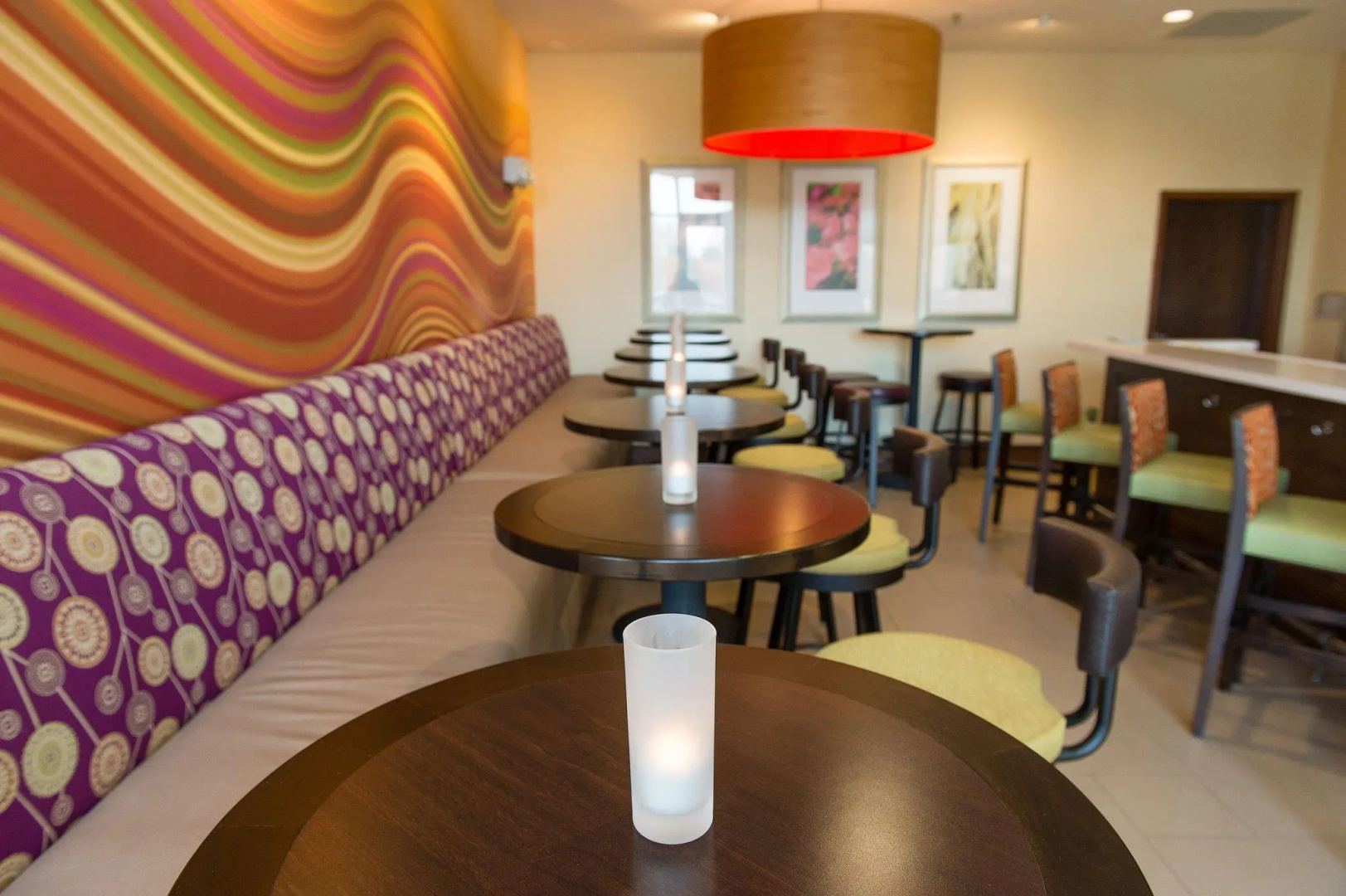 Hilton Garden Inn Charlotte Airport