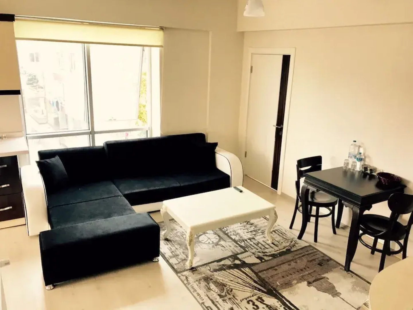 Zirve Deluxe Rezidans