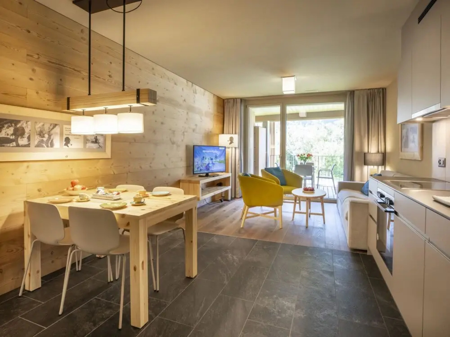 Swisspeak Resorts Br nig Meiringen