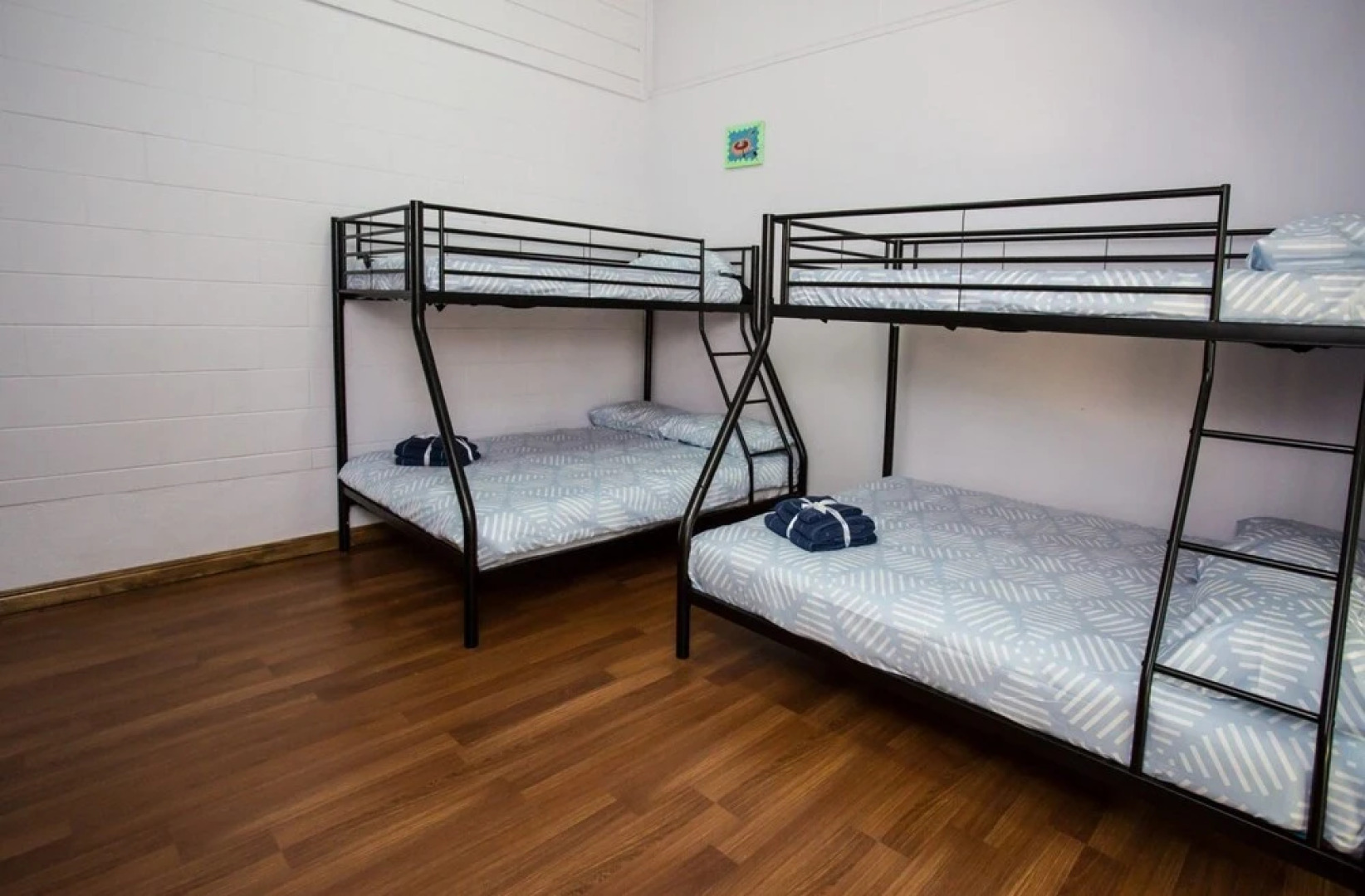 Rain Forest Retreat Jubilee Pocket