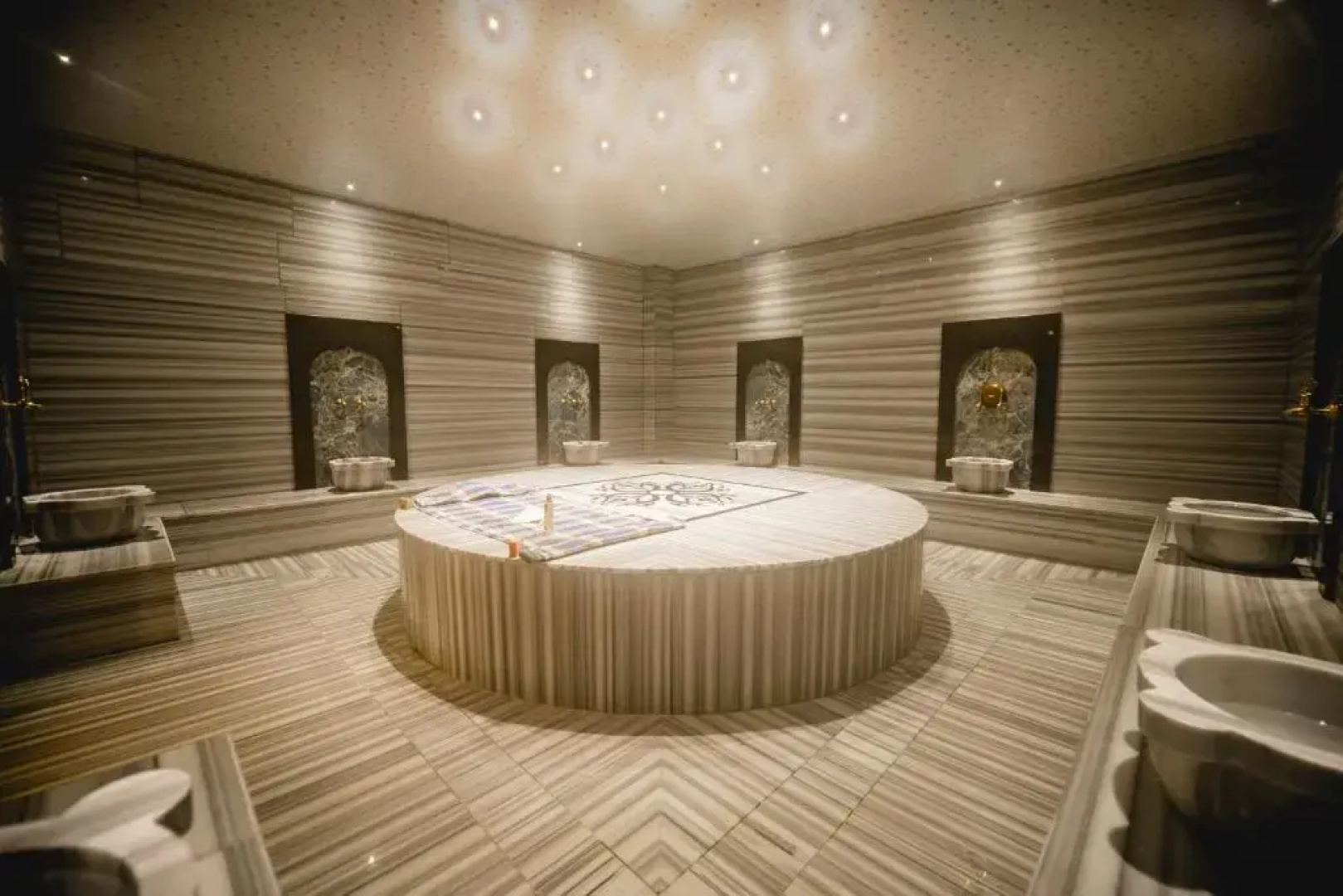 Kayı Resort Hotel