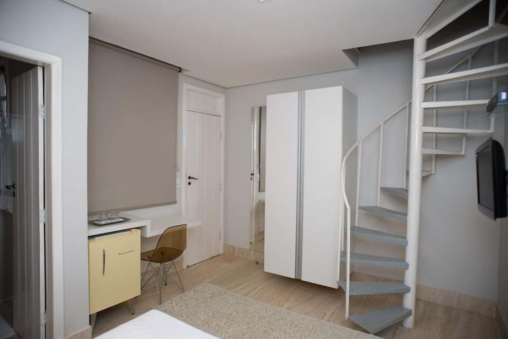 Pousada Estrada Velha