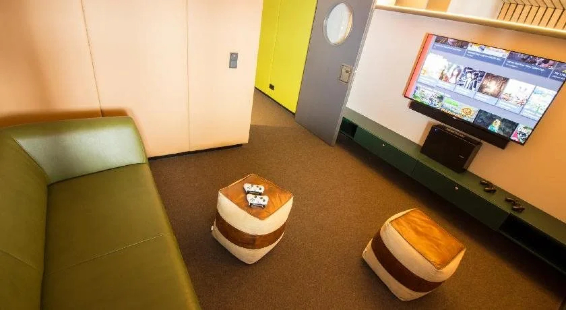 Wohlfühlhotel Hubertushof