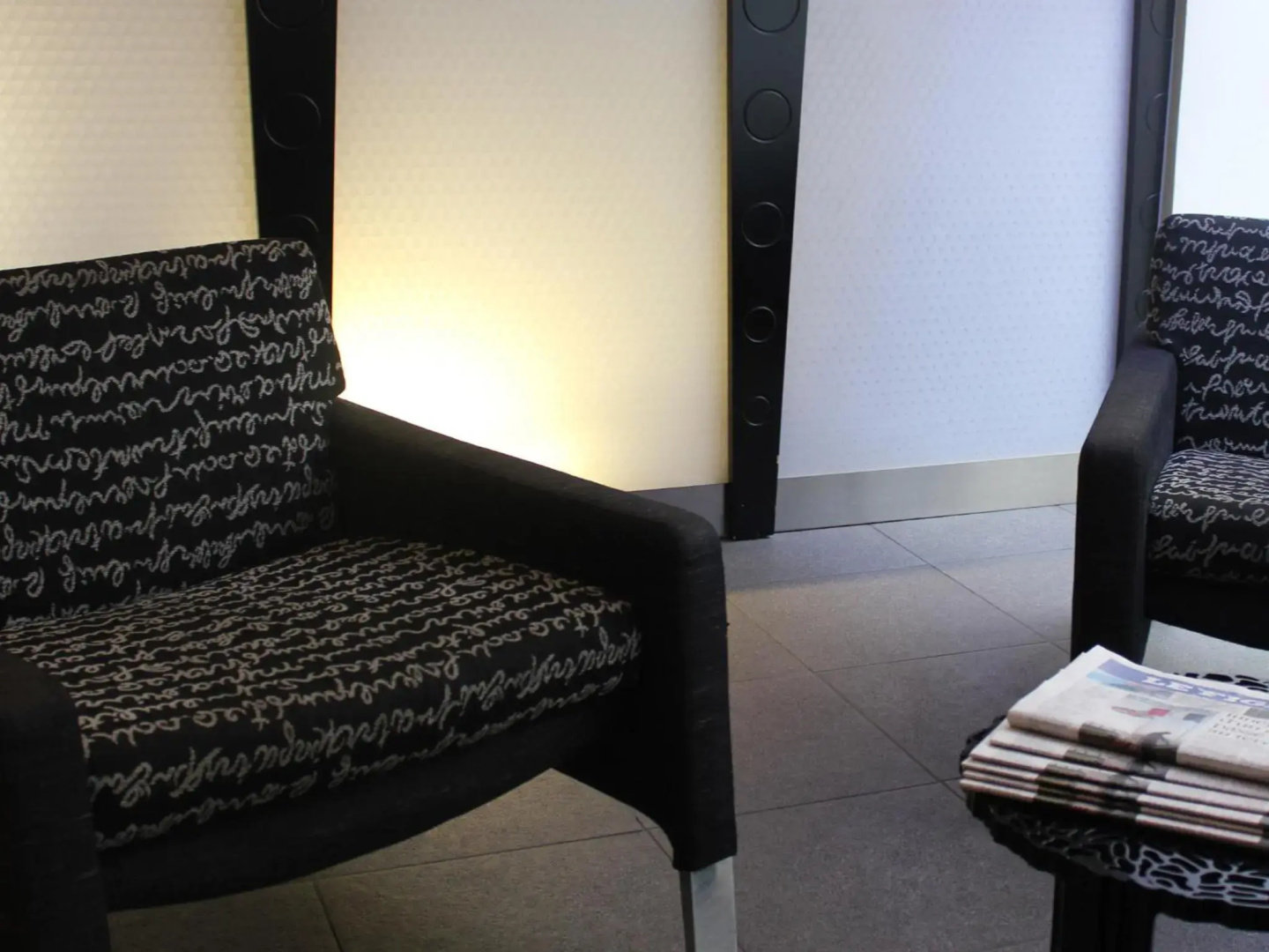 New Hotel Saint Lazare