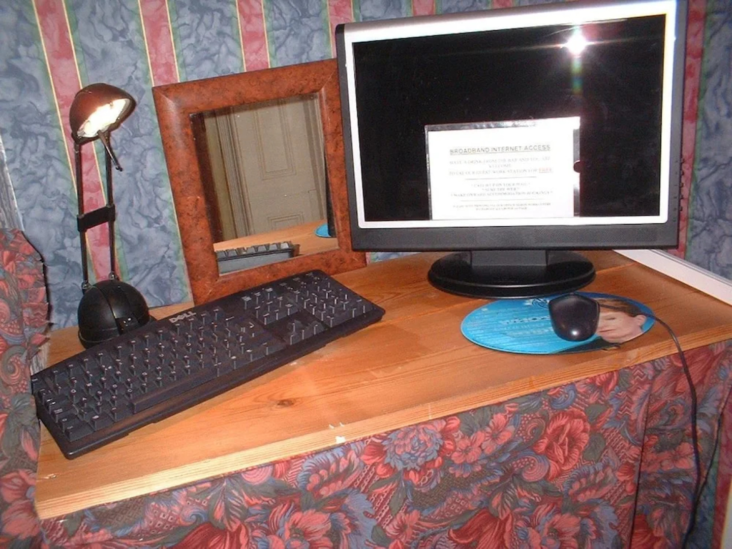 All Seasons Guest House