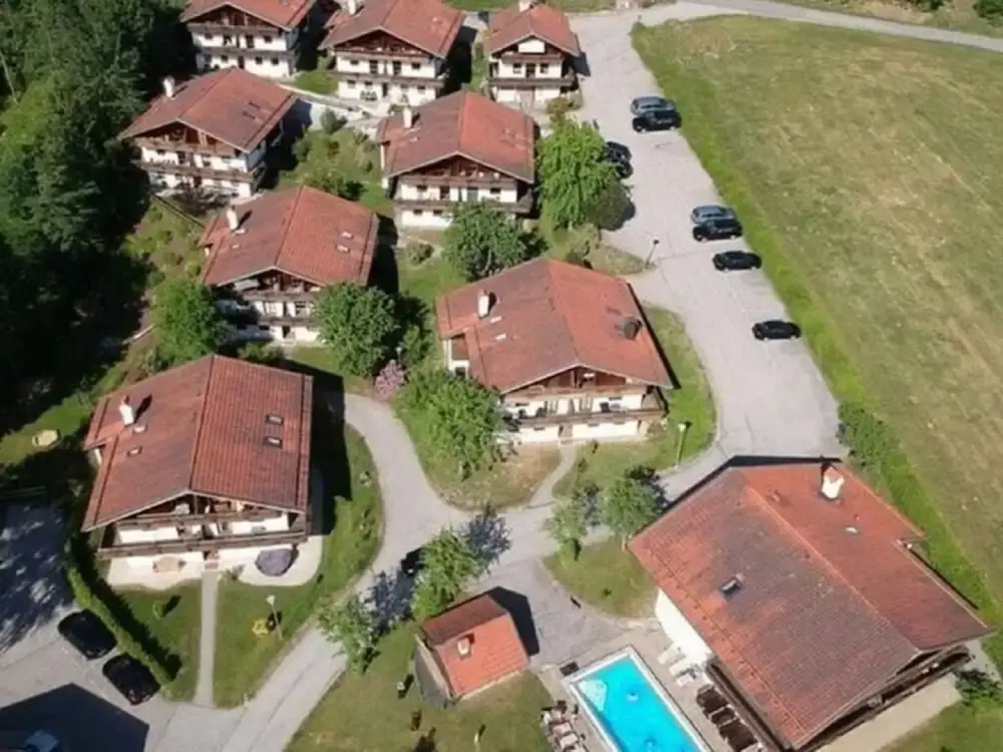 Huis Staffelberg App.802