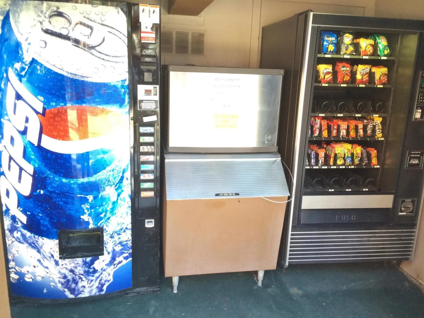 Americas Best Value Inn - Casino Center Lake Tahoe