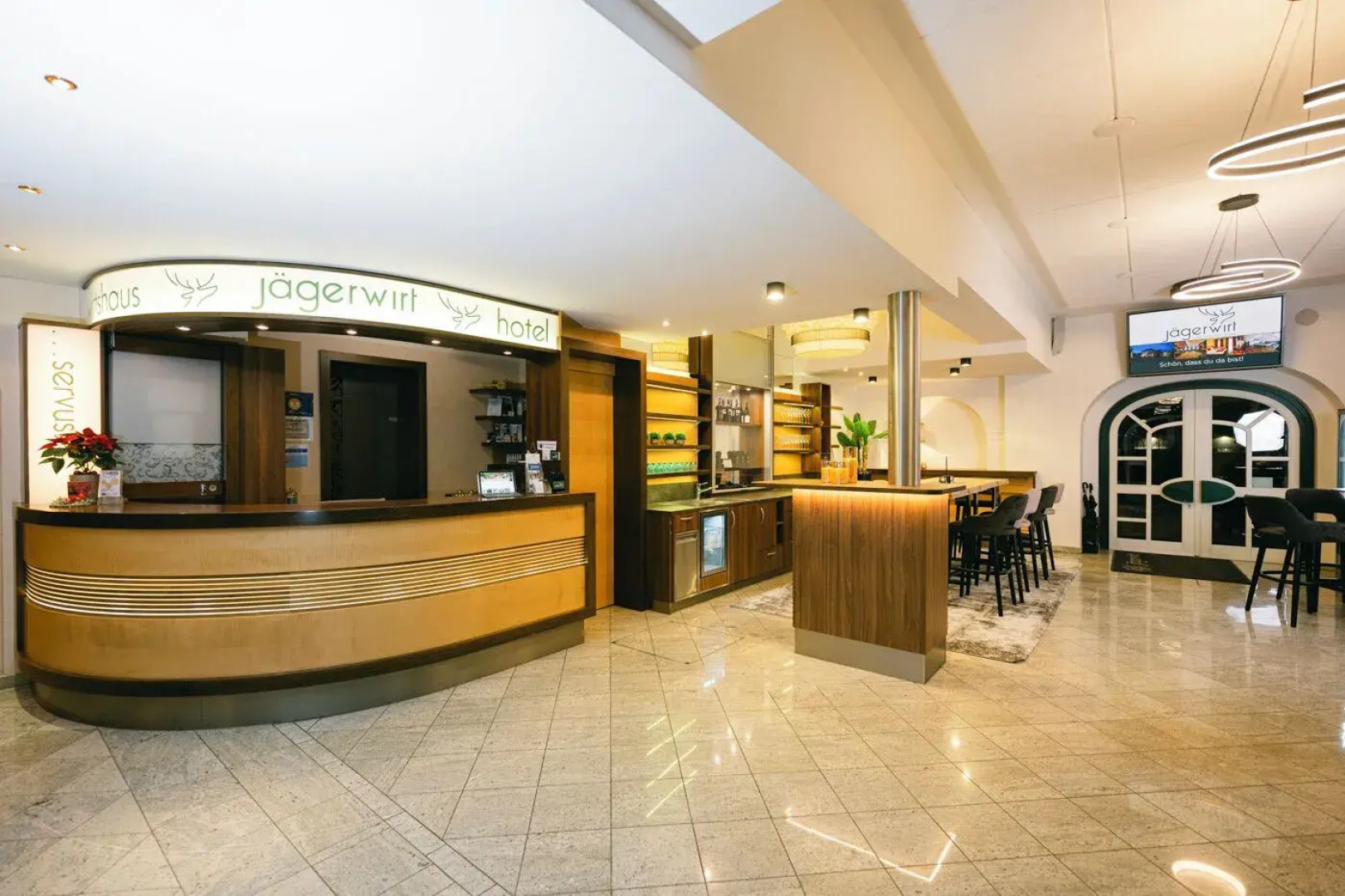 Gasthof Hotel Jägerwirt