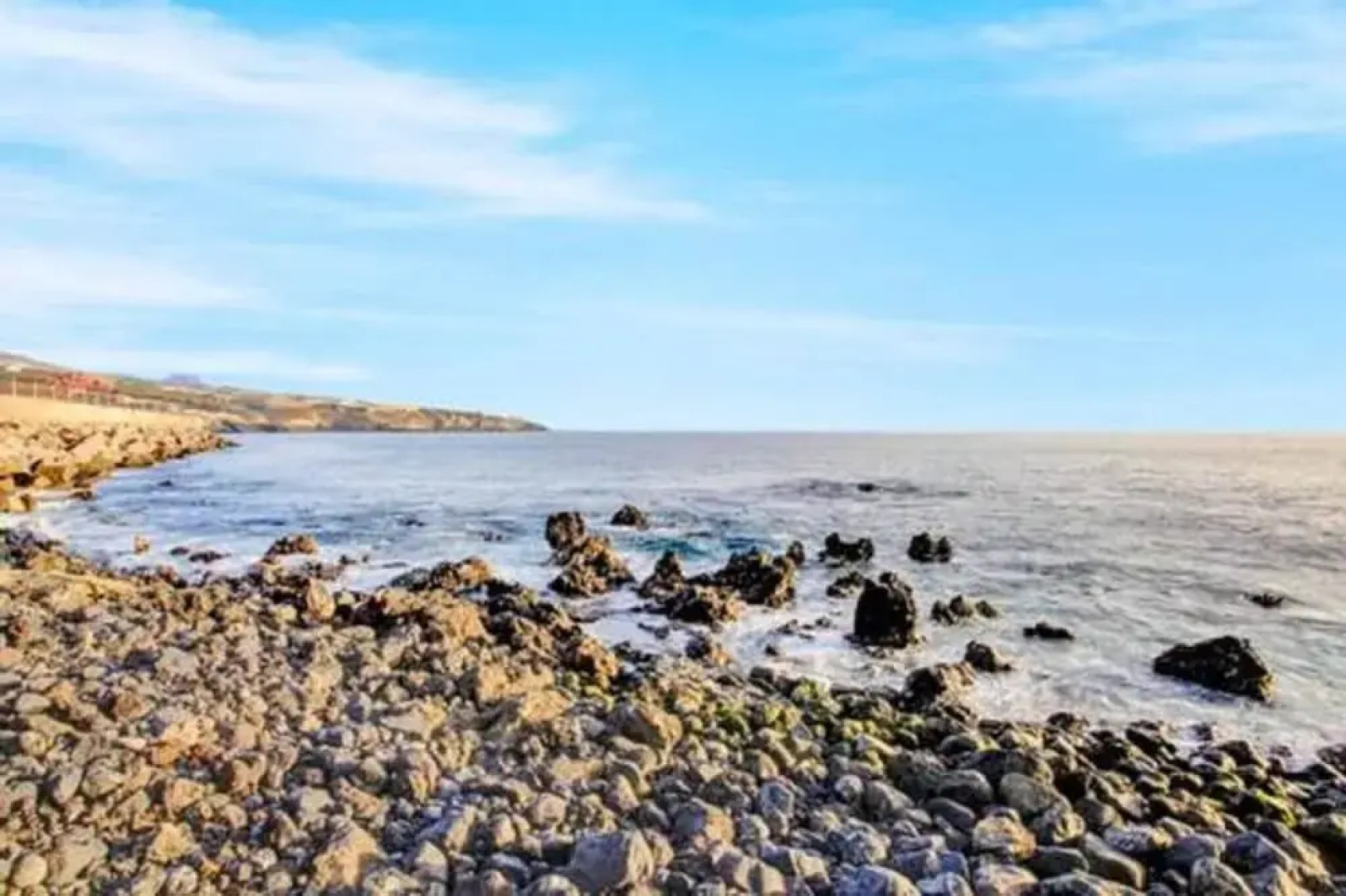 Las Brisas Playa San Juan