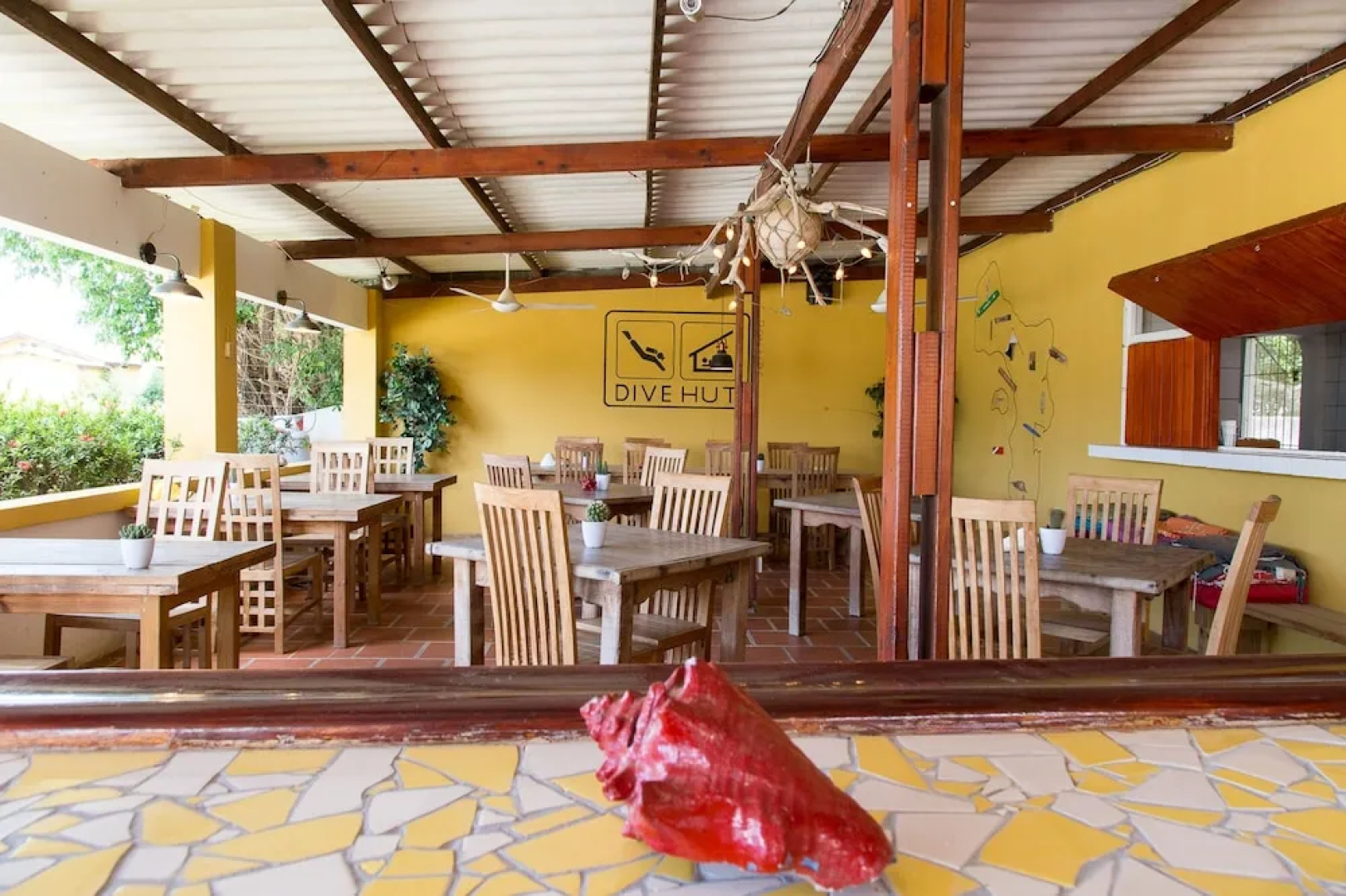 Bonaire Fun Apartments