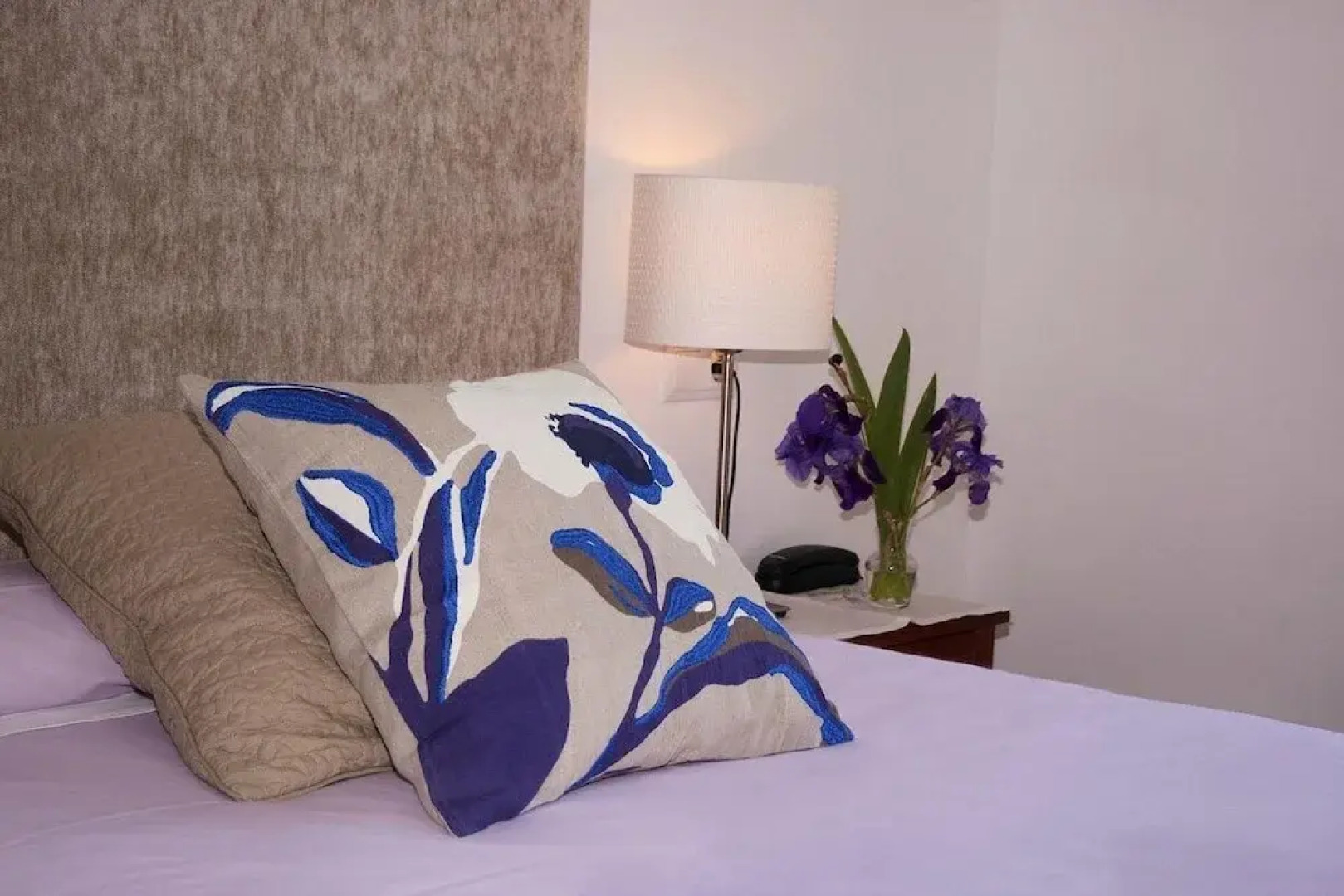 Restaurante Hotel BADAIN