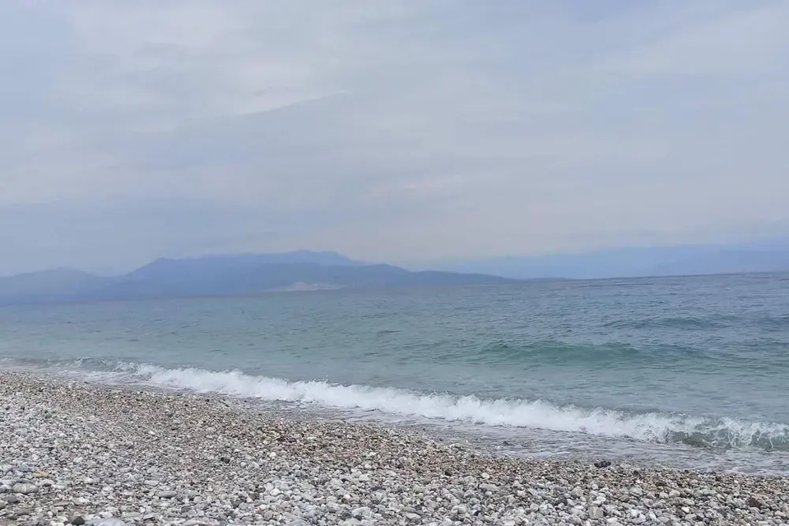 Lovely 2-bedroom Villa in Akrata, all Seasons!