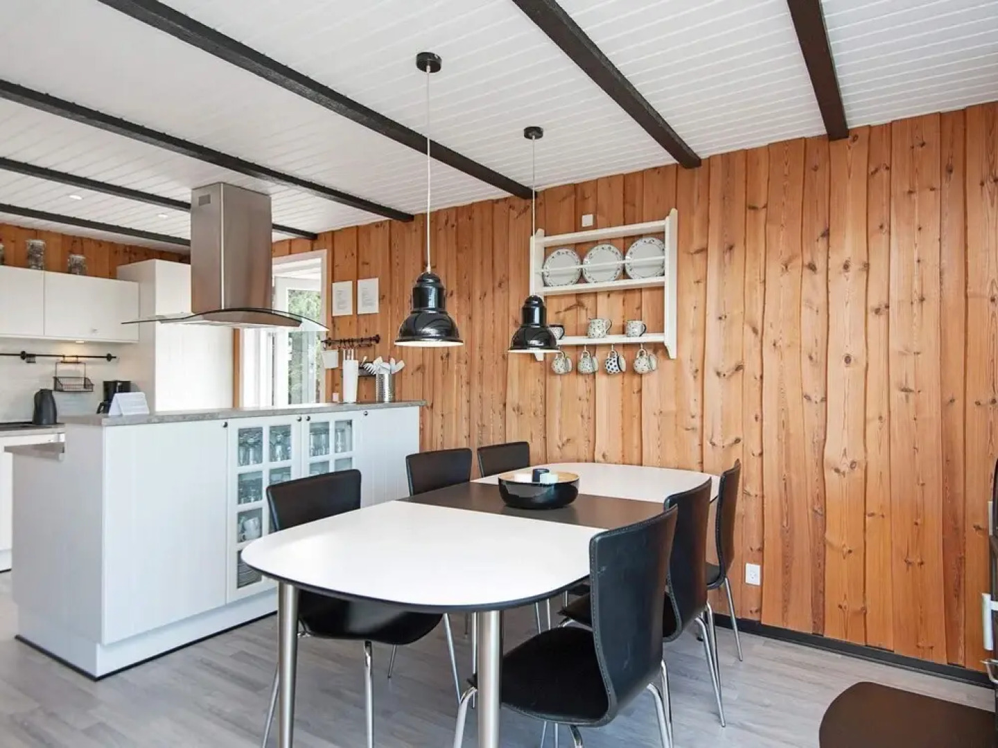 6 Person Holiday Home in Romo-by Traum