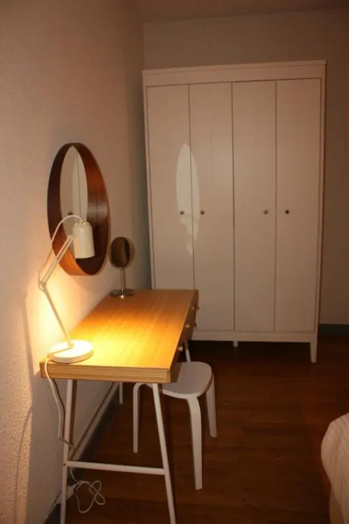 Grand appartement tout confort en plein coeur d'Arbois