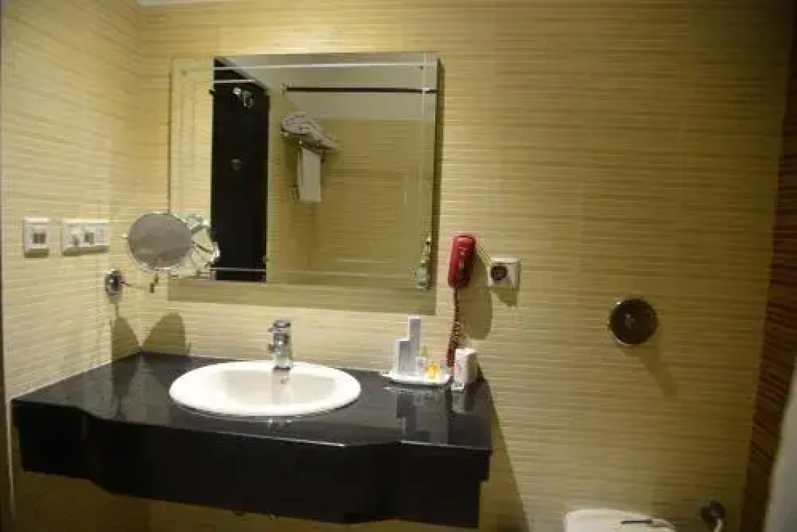 Hotel Krishna Continental