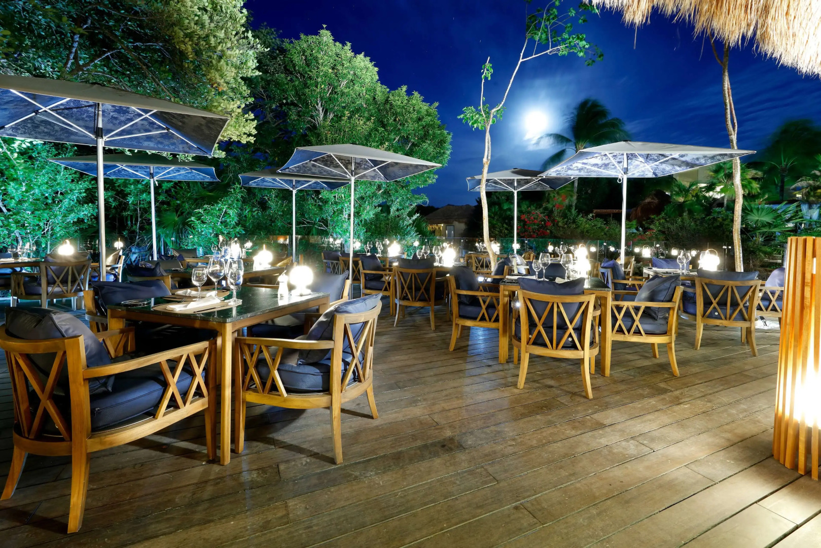 TRS Yucatan Hotel - Adults Only - All Inclusive