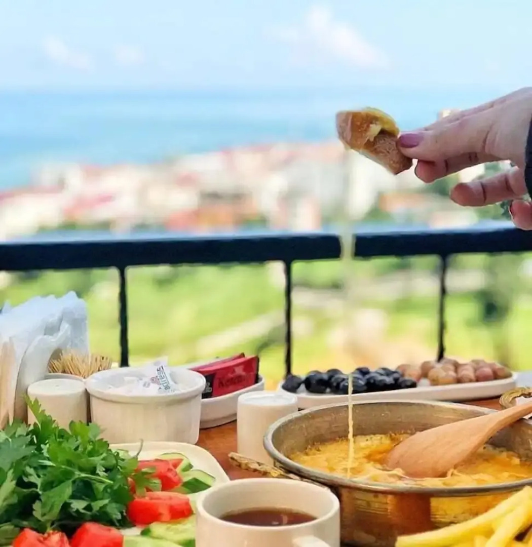 Loya Butik Otel - Bungalow