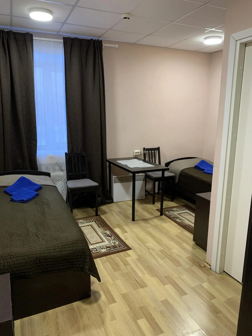 Кузова Туркомплекс