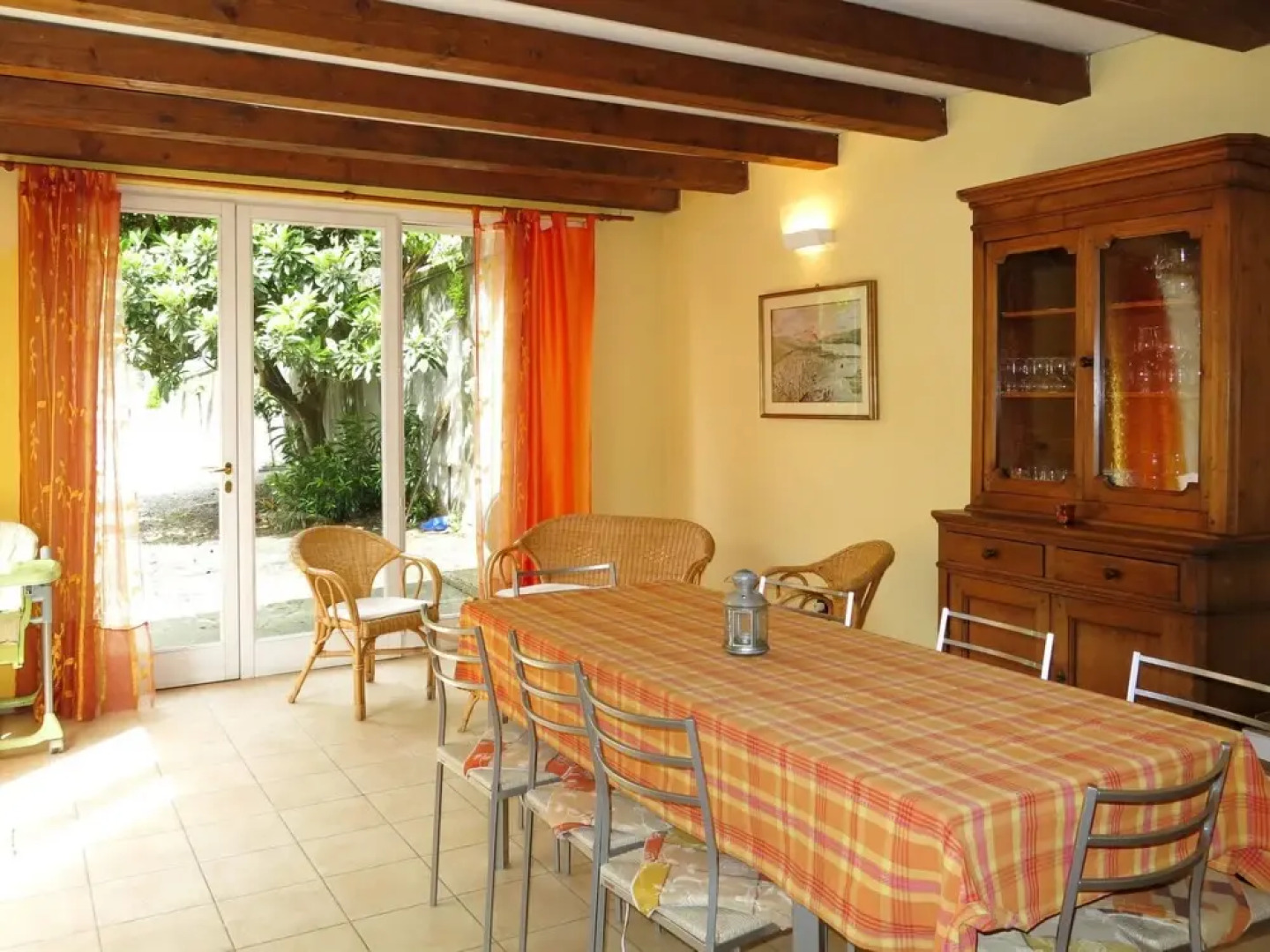 Villa Savio La Morra