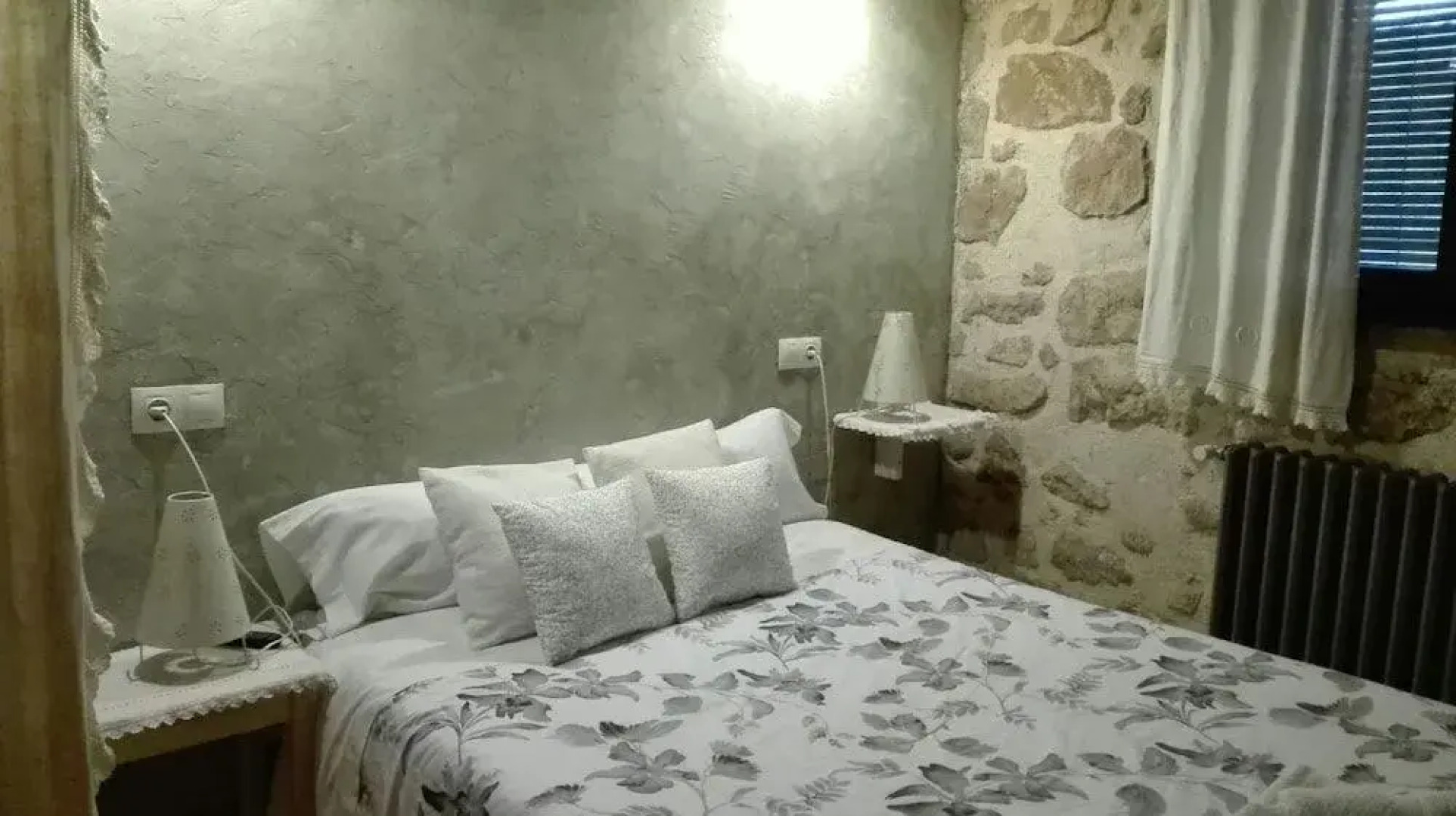 La Carpintería del Abuelo I