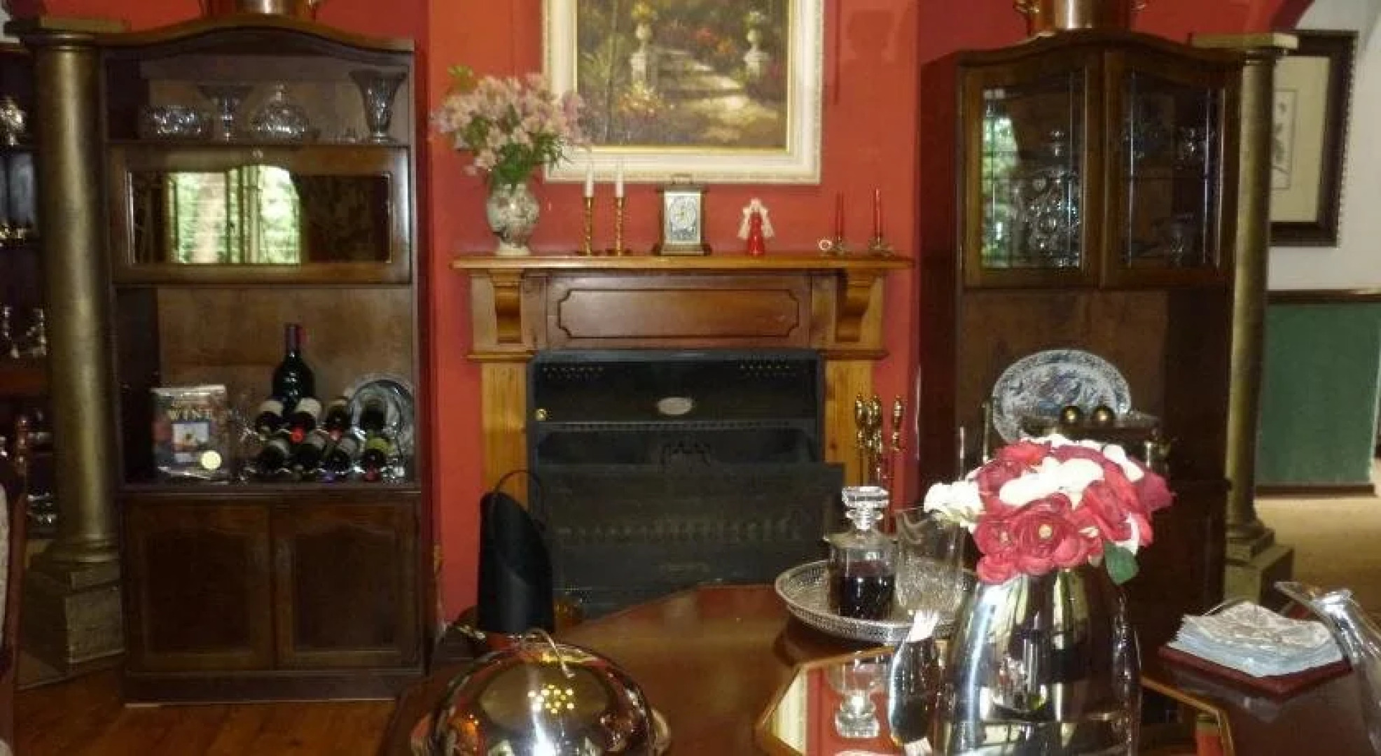 Manor Guest House Lydenburg