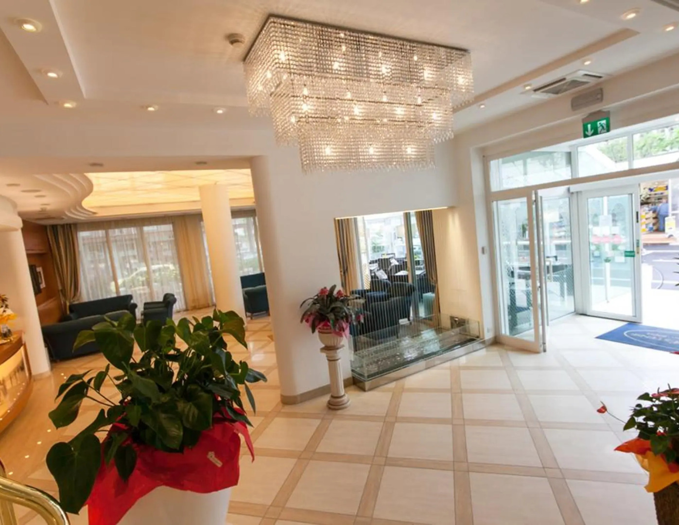 Hotel Estense