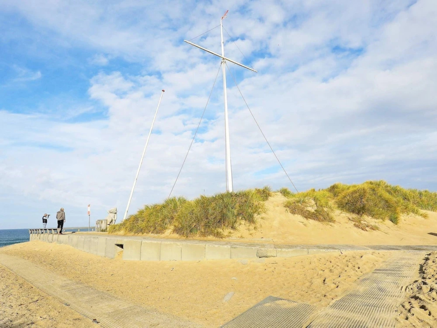 Simplistic Holiday Home in Vestervig With Swimming Pool